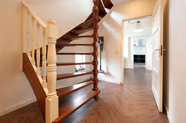 Medium property photo - Bergstraat 30, 4735 BB Zegge
